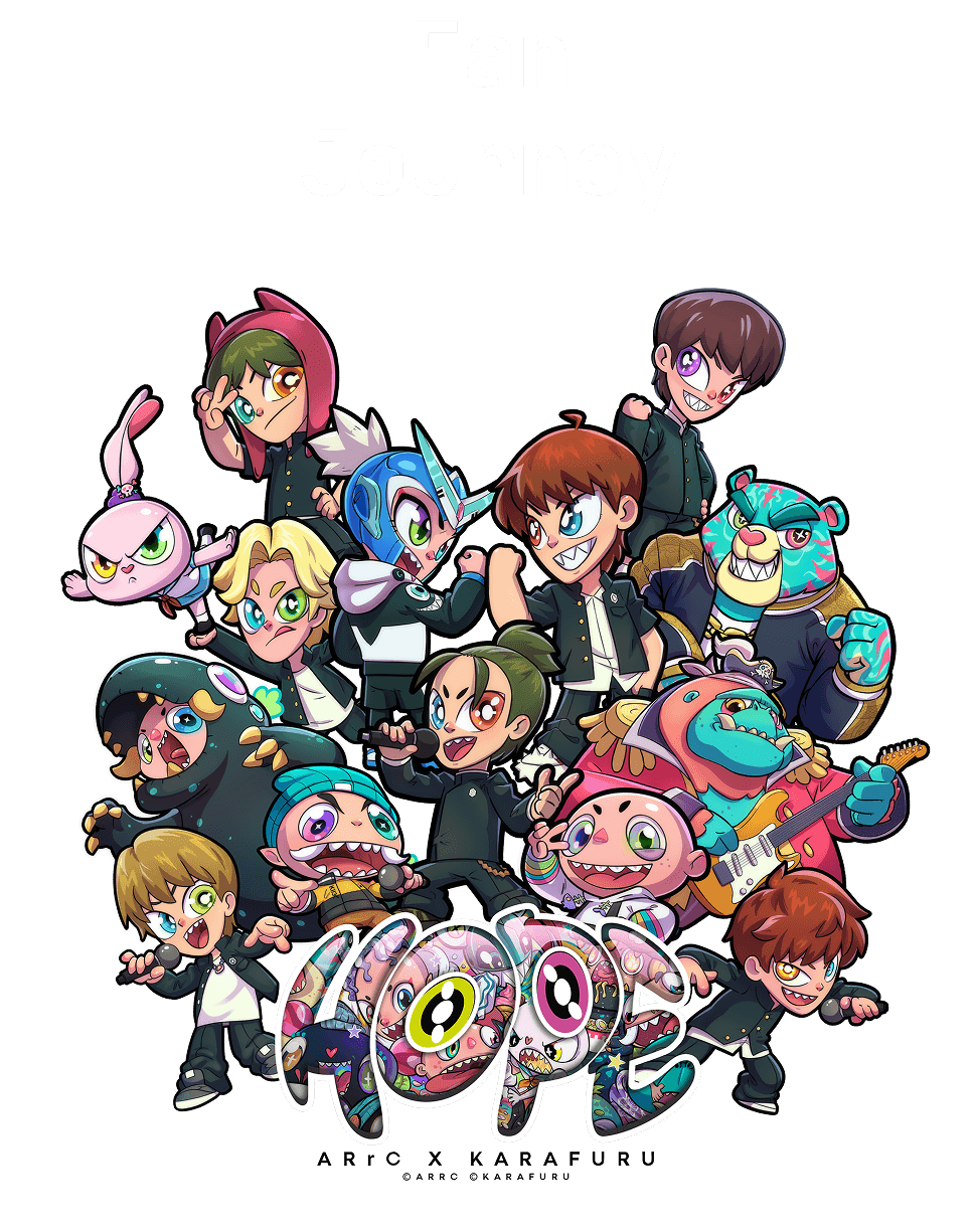 Karafuru Main
